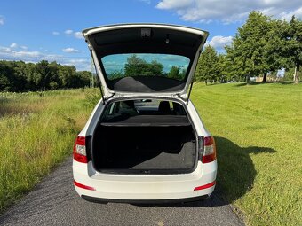 ŠKODA OCTAVIA III. 1.6 TDI COMBI/ZÁRUKA/LETNÍ SLEVA - 10