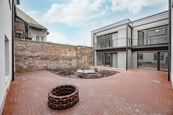 Pronájem 4kk / 91m² – Kostelec nad Orlicí - 10