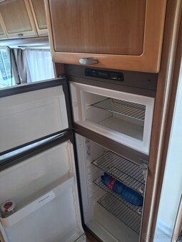 Fiat Ducato Hymer B584 - 10
