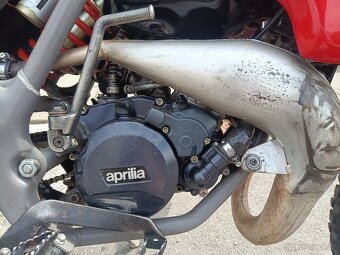 Aprilia RX 50 (80) - 10