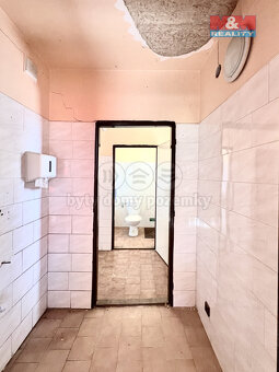 Pronájem obchod a služby, 300 m², Vysoká - 10