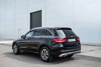 Mercedes Benz GLC 250 AMG paket nové v CZ - 10