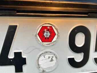 Toyota Yaris 1,3 VVT-i 64 KW r.v. 2007 automat - 10