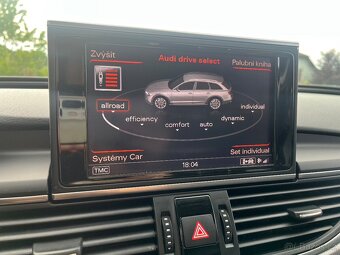 AUDI A5 C7 Allroad - 10