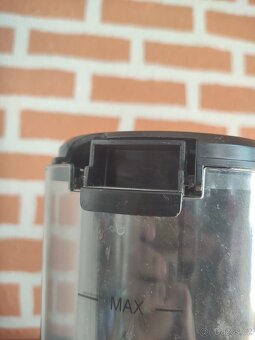 Pákový kávovar SilverCrest Lidl - 10