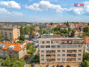 Prodej bytu 5+1 a větší, 143 m², Praha, ul. Na Farkáně III - 10