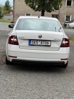 Skoda Octavia.2018.rok.2.0.TDI. - 10