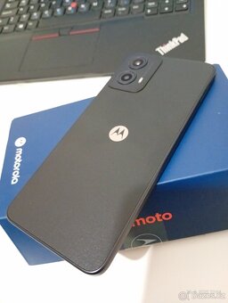 Motorola Moto G34 5G , NFC, 4+4GB/128GB - Nový - záruka - 10
