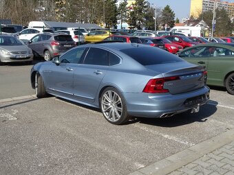 Volvo S90 D3 INSCRIPTION 2017 - 10