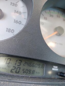 Iveco Daily 50C13v v papírech sníženo na 3,5tuny 6 místné - 10