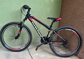 Kross Hexagon 1.0 velikost XS 26" - 10