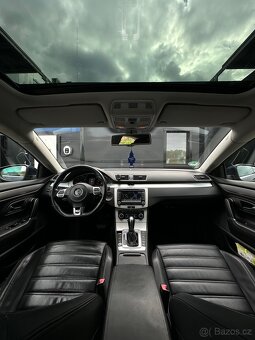 Prodám Passat CC R-Line. - 10