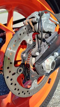 KTM 890 SMT - velká výbava - 10
