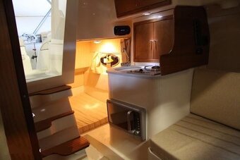 Nová kajutová jachta CABIN 24 / 7,3 metru - 10