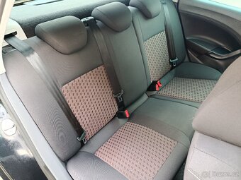 Seat Ibiza 1.2i 51 Kw Bez Koroze 103 Tis Km  Garance km - 10