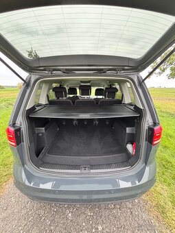 Volkswagen Touran, VW TOURAN 1,5TSI 7DSG ME - 10