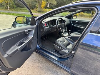 Volvo V60 D3 100kw - 10