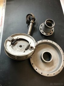 OR  riditka Jawa Spec 250 - 10