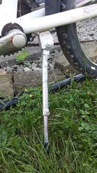 Daruji Dívčí/dětské kolo vel.24 (9-12 let) ZDARMA - 10