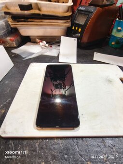 Xiaomi Mi 10T 5G plně funkční, - 10