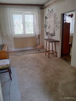 Prodám rodinný dům - 10