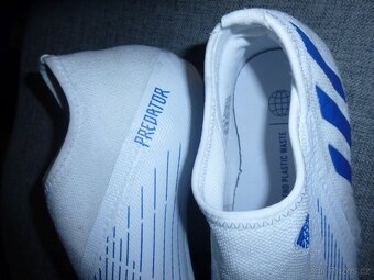 Camelbak batoh, kopačky Adidas, Nike, Umbro, - 10