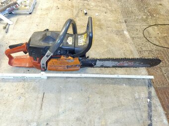Prodám motorovou pilu Jonsered CS 2159 - 10