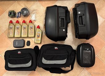 BMW R1100GS 75 Jahre - 10