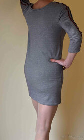 Šaty společenské MbyM,Promod, Giovane San Martino S-L - 10