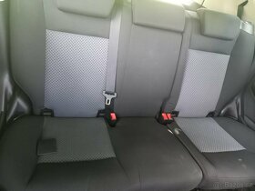 Mercedes benz w169 třída A 180cdi clasicc - 10