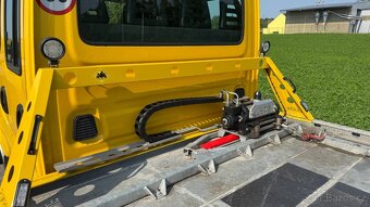 Iveco Daily 70-180 EUKRAN Dvojkabina - 10