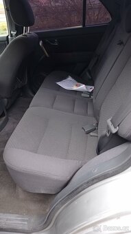 Kia Sorento 2,5 CRDi 103 kW,  4x4 - 10