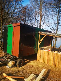 MARINGOTKA NA PRODEJ-Rekonstruovaná k celoročnímu užití - 10