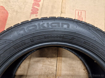 235/55 r18 zimni pneumatiky 3ks 4KS 235/55/18 235 55 18 - 10