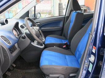 Opel Agila 1.0 i 48kW - 10