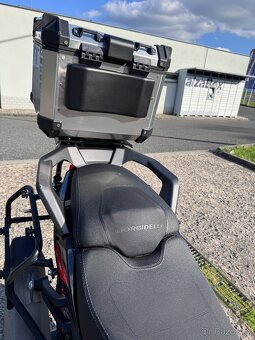 Morbidelli T1002vx - 10