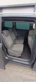 Vw Sharan 2.0 103kw, r.v. 2015, 7N - 10