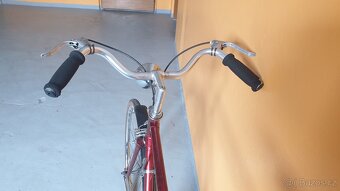 Jízdní kolo německé výroby - 10