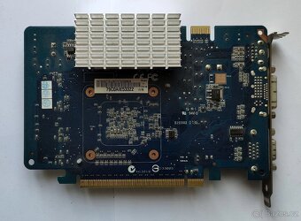 Grafické karty levně - 10