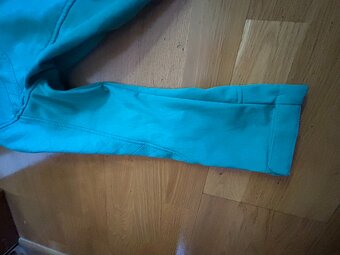 Softshellová bunda Head v. 140/146 - 10