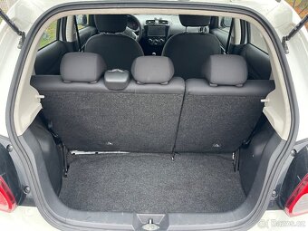 Mitsubishi Spacestar 2017 - 10