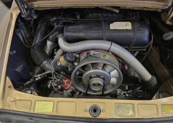 Porsche 911 3.0 - 10