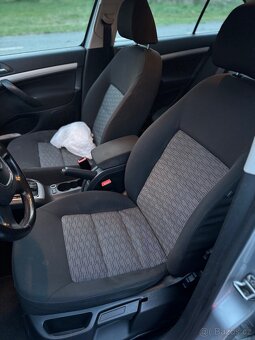 Škoda Octavia 1.8 tsi - 10