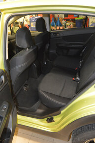 Subaru XV,2.0D,108kW,r.v.2015,97.000km,servisní kn. - 10