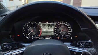 Touareg R-Line 244kW ABT Webasto-vzduch-masáž-TZ-ČR-DPH - 10
