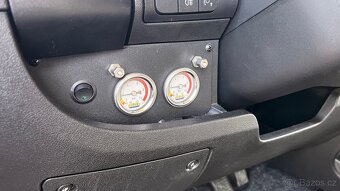 EURA MOBILE INTEGRA LINE 720 EB 2,3 bez AdBlue, manual 205PS - 10