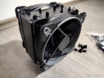AMD Ryzen 7 5800x3D - 10
