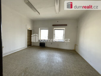 Pronájem, komerční prostor, 66m2, Opava, Otická - 10