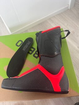Pánské lyžáky Dalbello DS 120 MS GW - 10