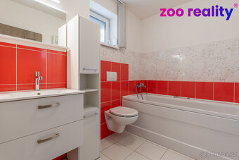 Prodej rodinného domu 180m2, pozemek 289m2 - 10